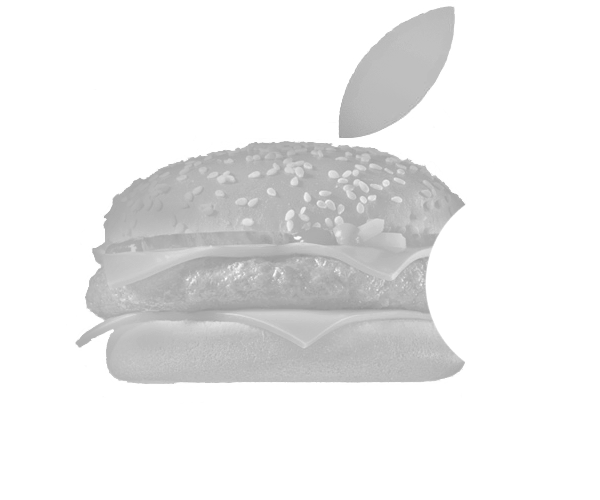 Mac Donaldz Logo